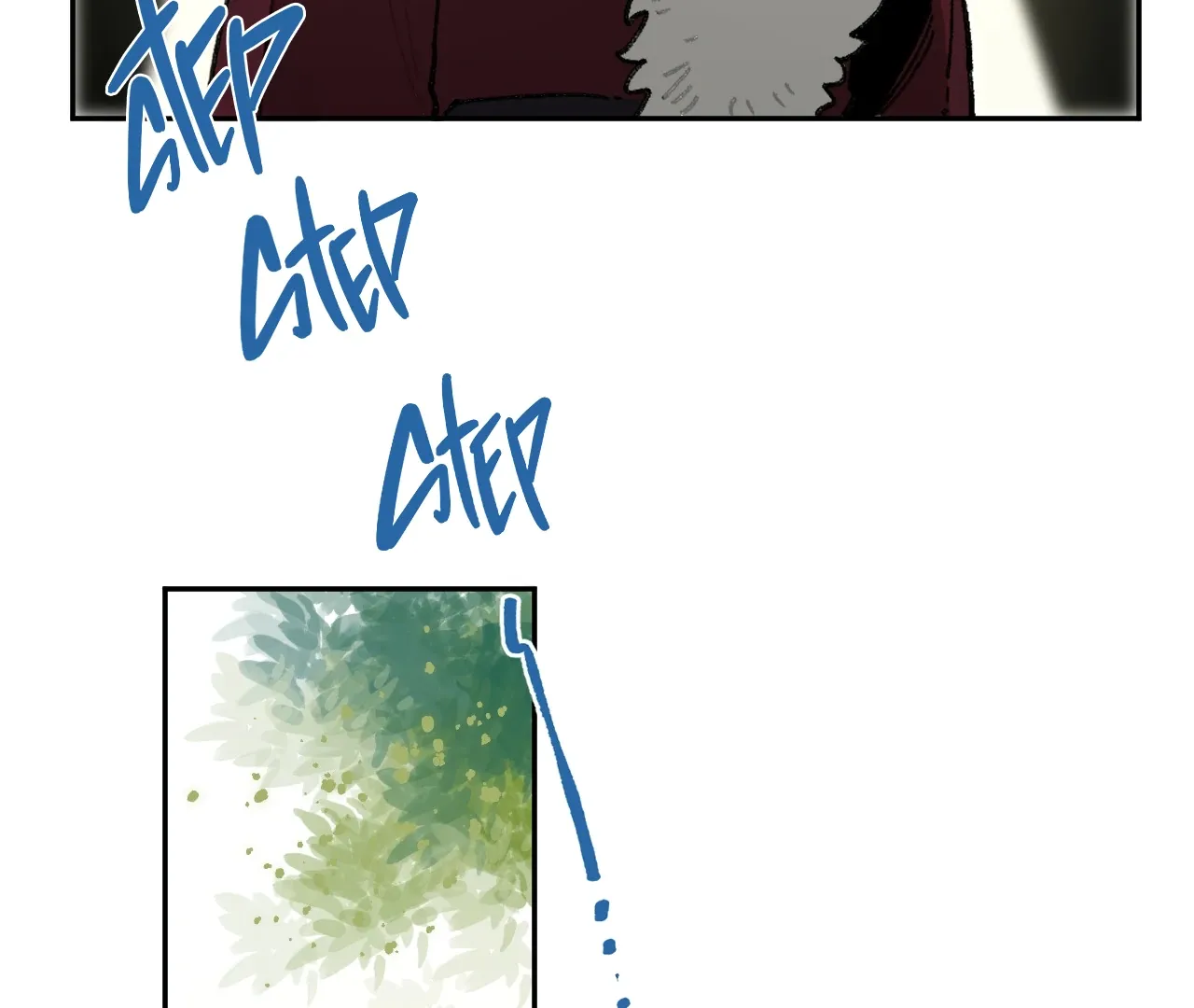 Read The Veiled Queen chapter 40 image 2 on Lezhin