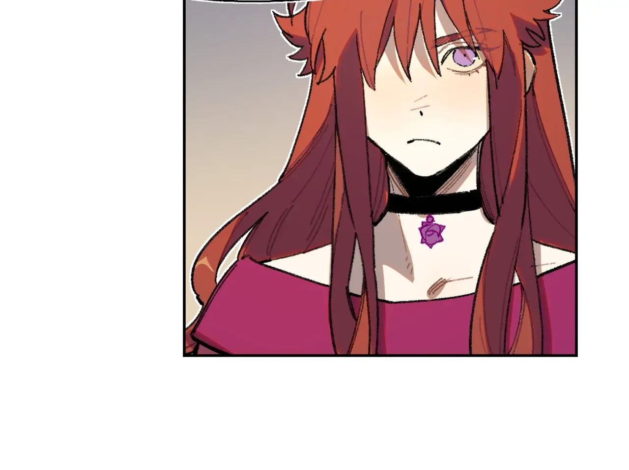 Read The Veiled Queen chapter 40 image 29 on Lezhin