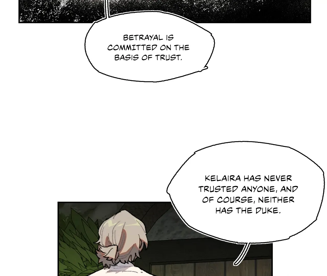 Read The Veiled Queen chapter 40 image 49 on Lezhin
