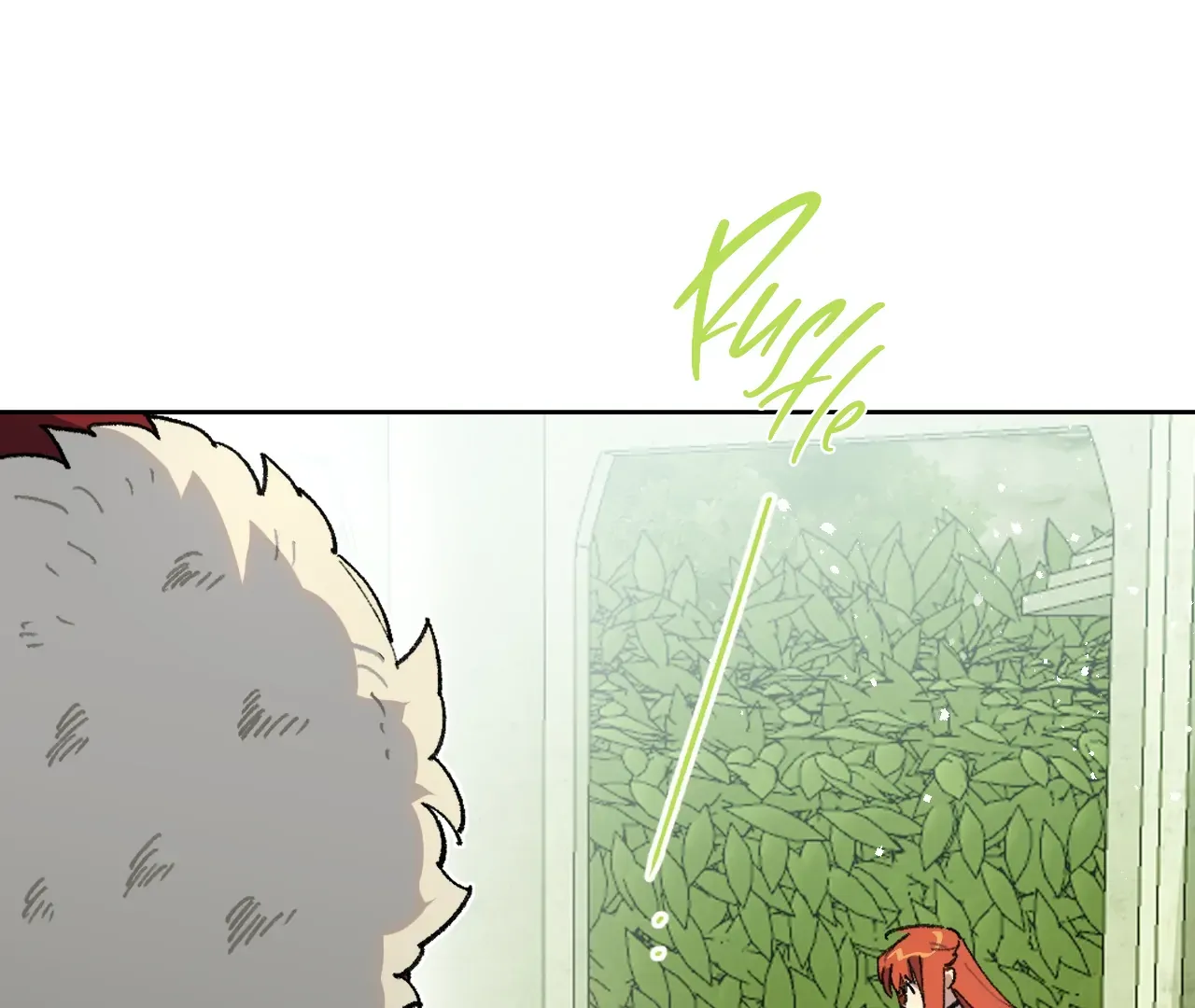 Read The Veiled Queen chapter 40 image 5 on Lezhin