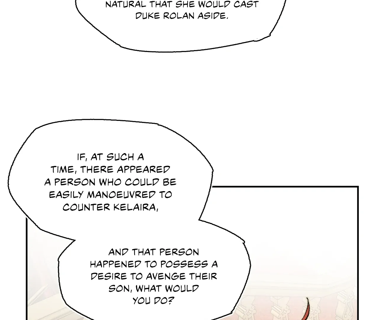 Read The Veiled Queen chapter 40 image 51 on Lezhin