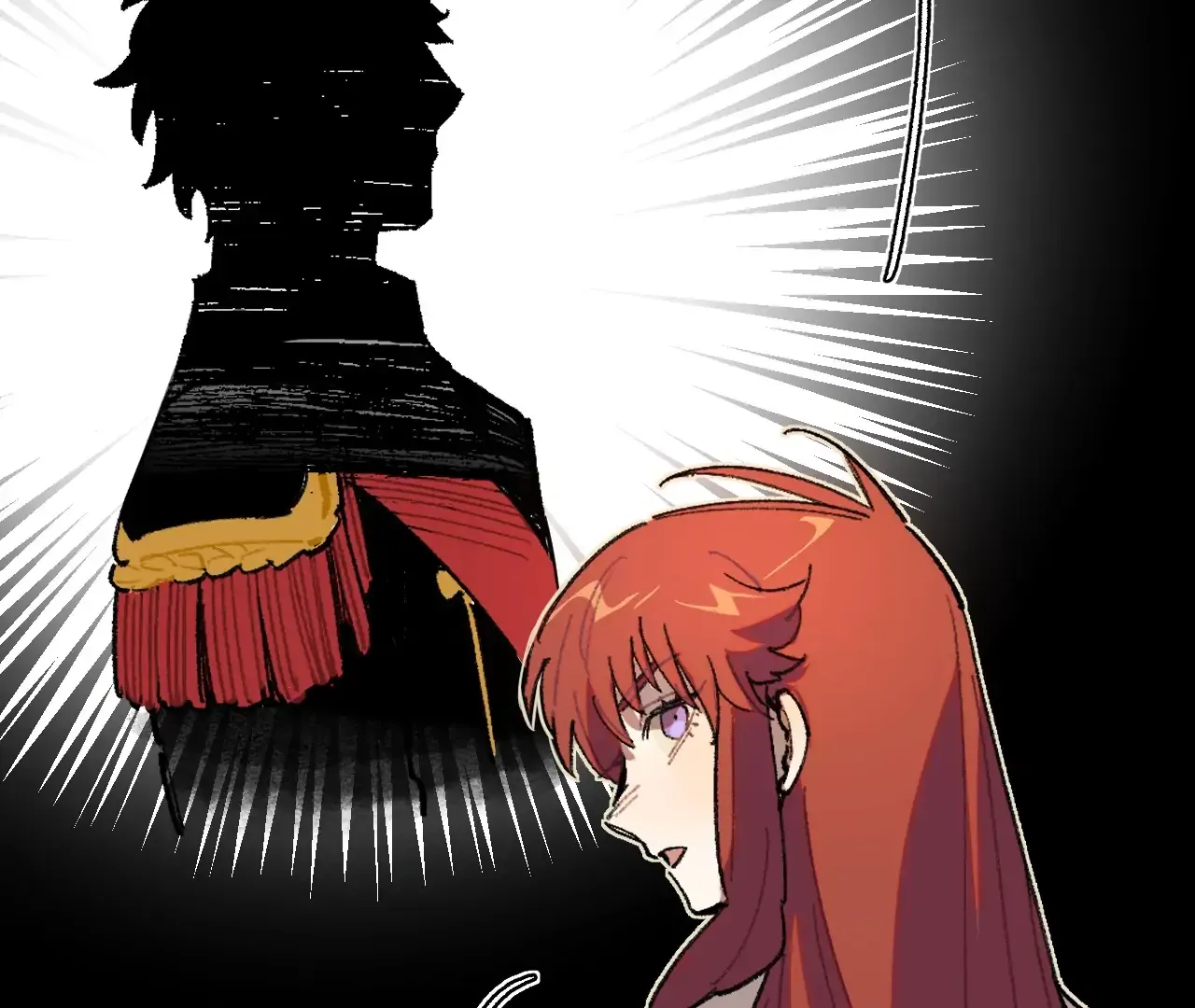 Read The Veiled Queen chapter 40 image 54 on Lezhin