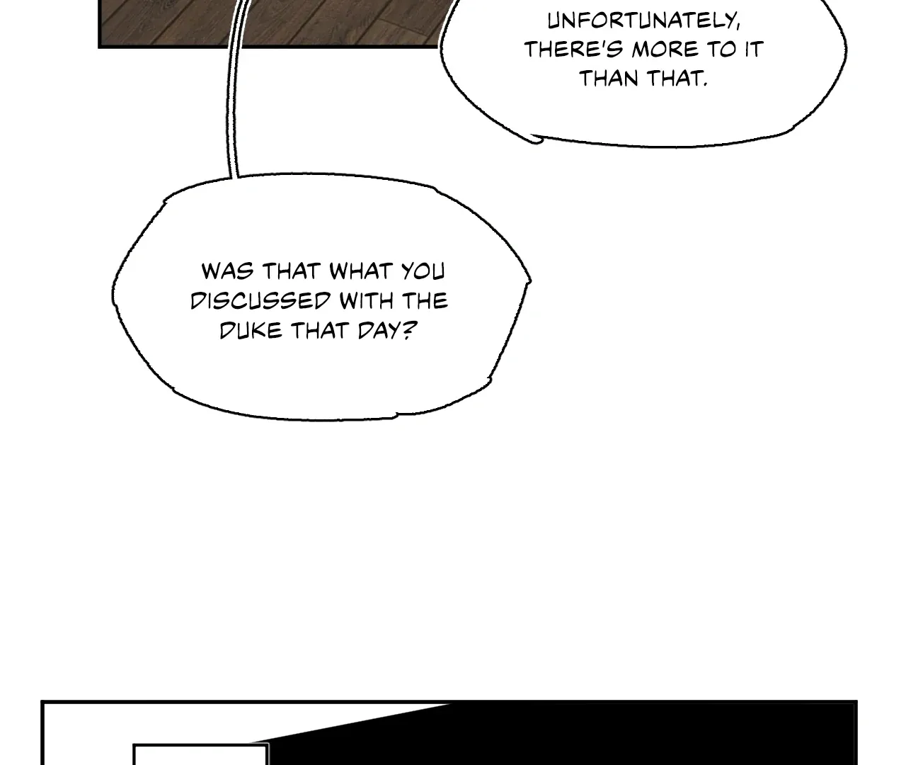 Read The Veiled Queen chapter 40 image 59 on Lezhin