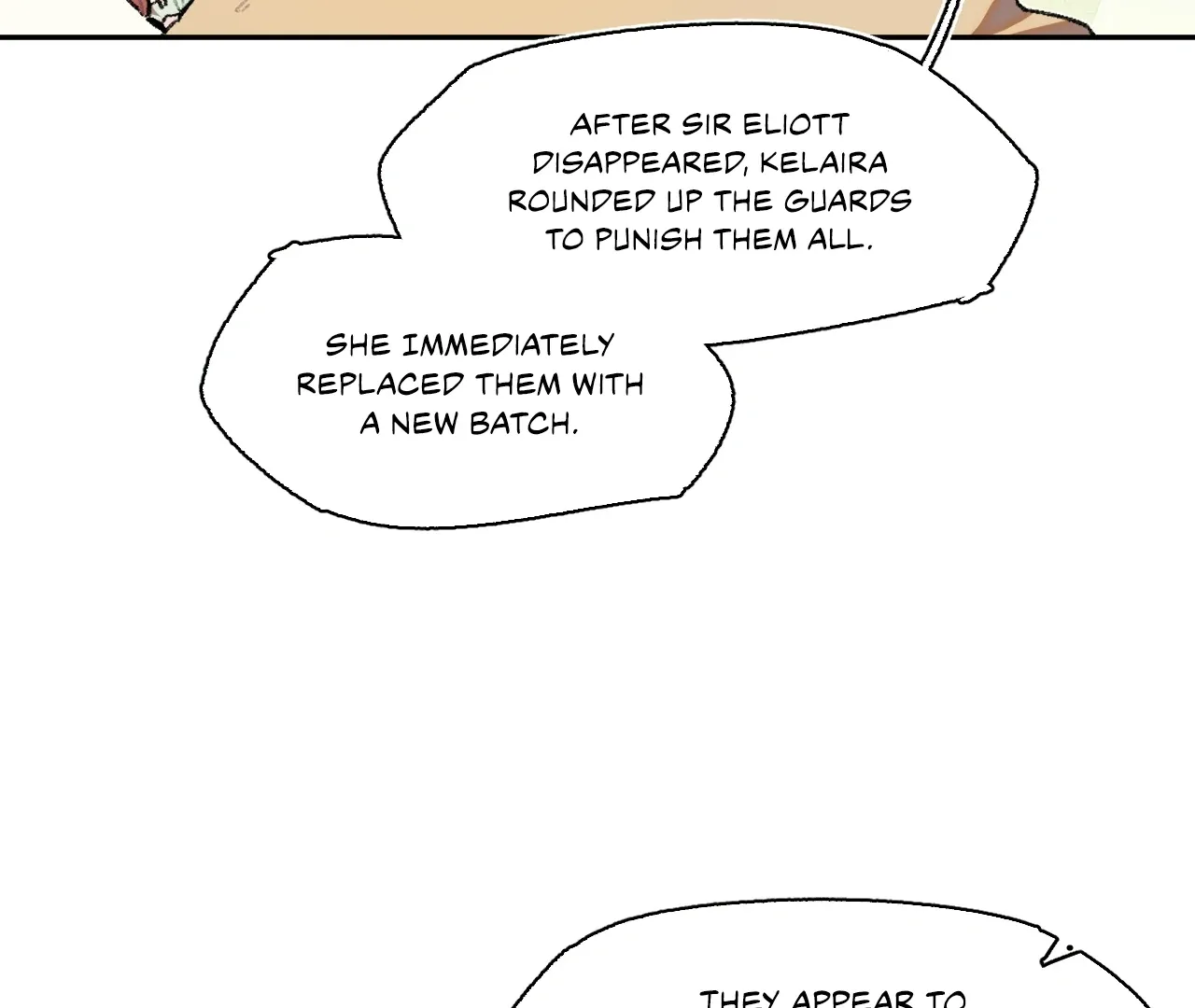 Read The Veiled Queen chapter 40 image 68 on Lezhin
