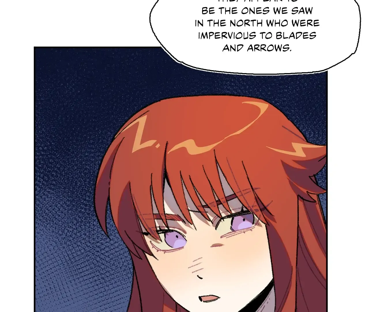 Read The Veiled Queen chapter 40 image 69 on Lezhin
