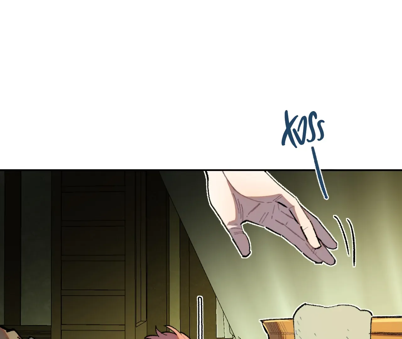 Read The Veiled Queen chapter 40 image 71 on Lezhin