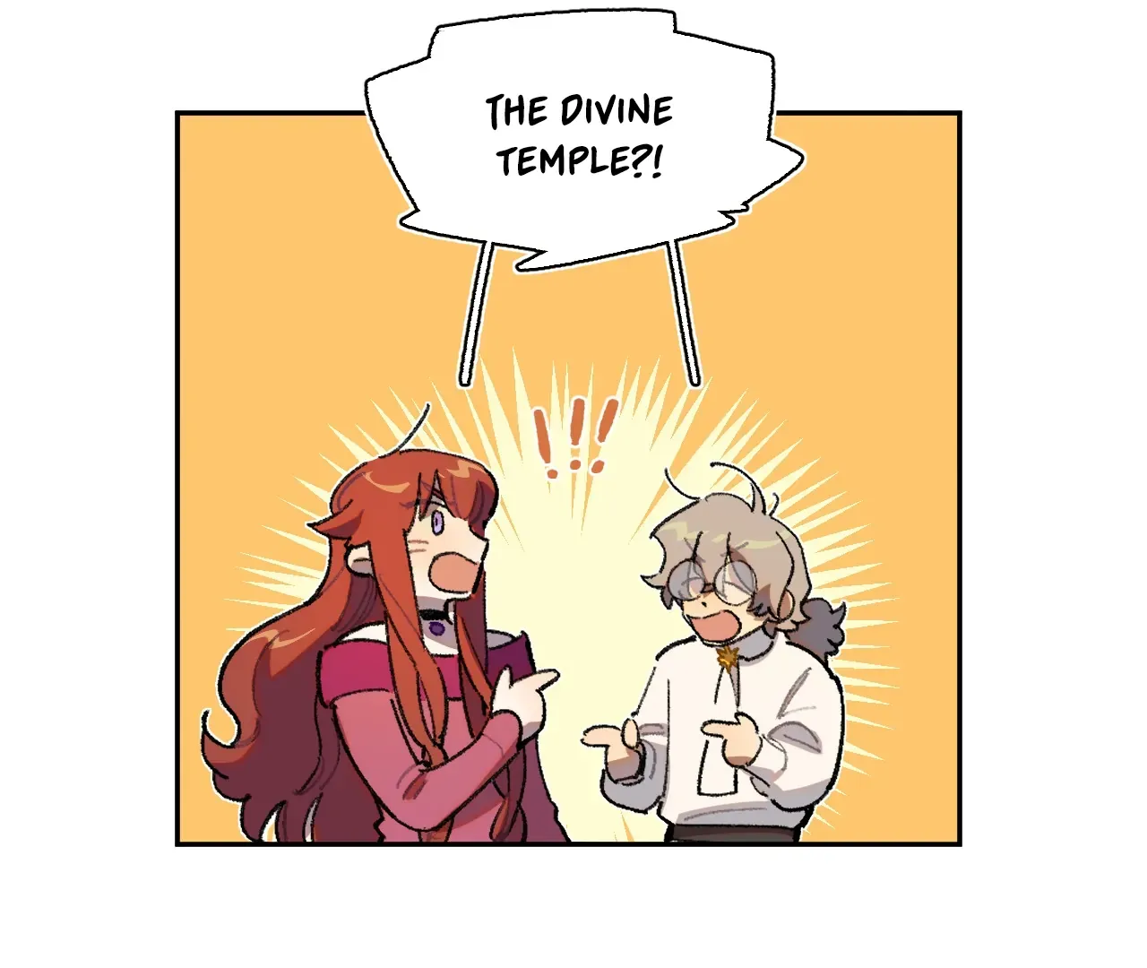 Read The Veiled Queen chapter 40 image 76 on Lezhin