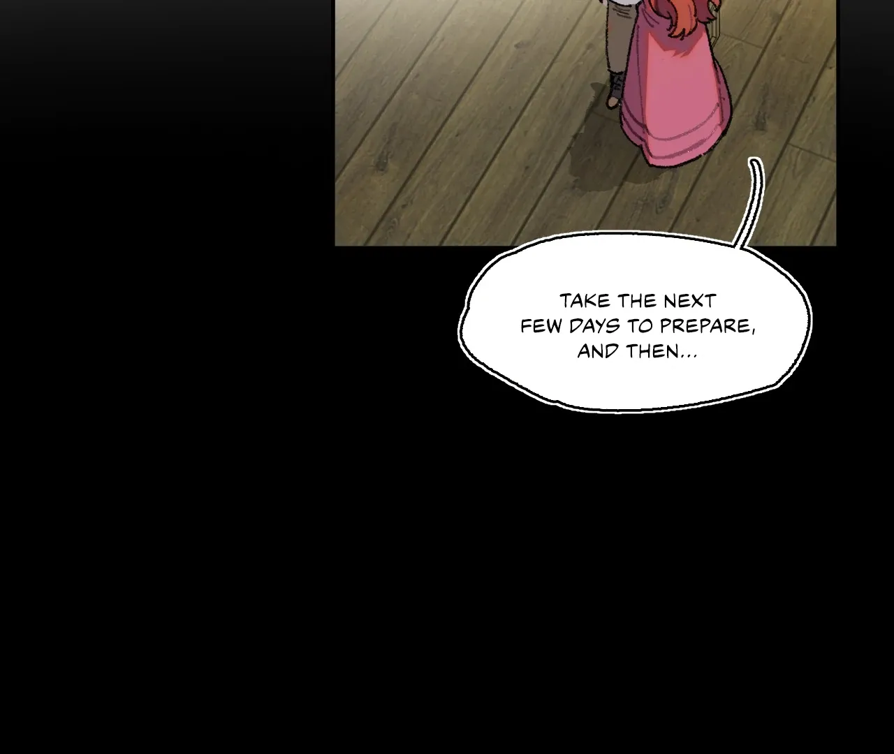 Read The Veiled Queen chapter 40 image 79 on Lezhin
