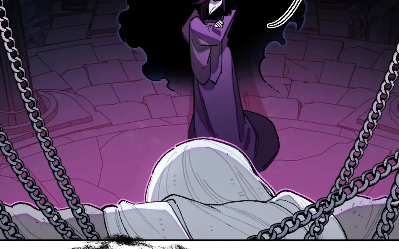 Read The Veiled Queen chapter 40 image 83 on Lezhin