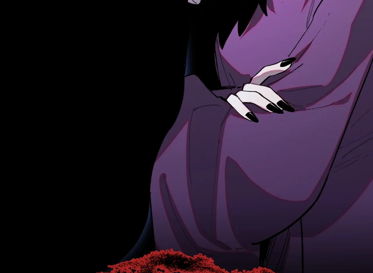 Read The Veiled Queen chapter 40 image 92 on Lezhin