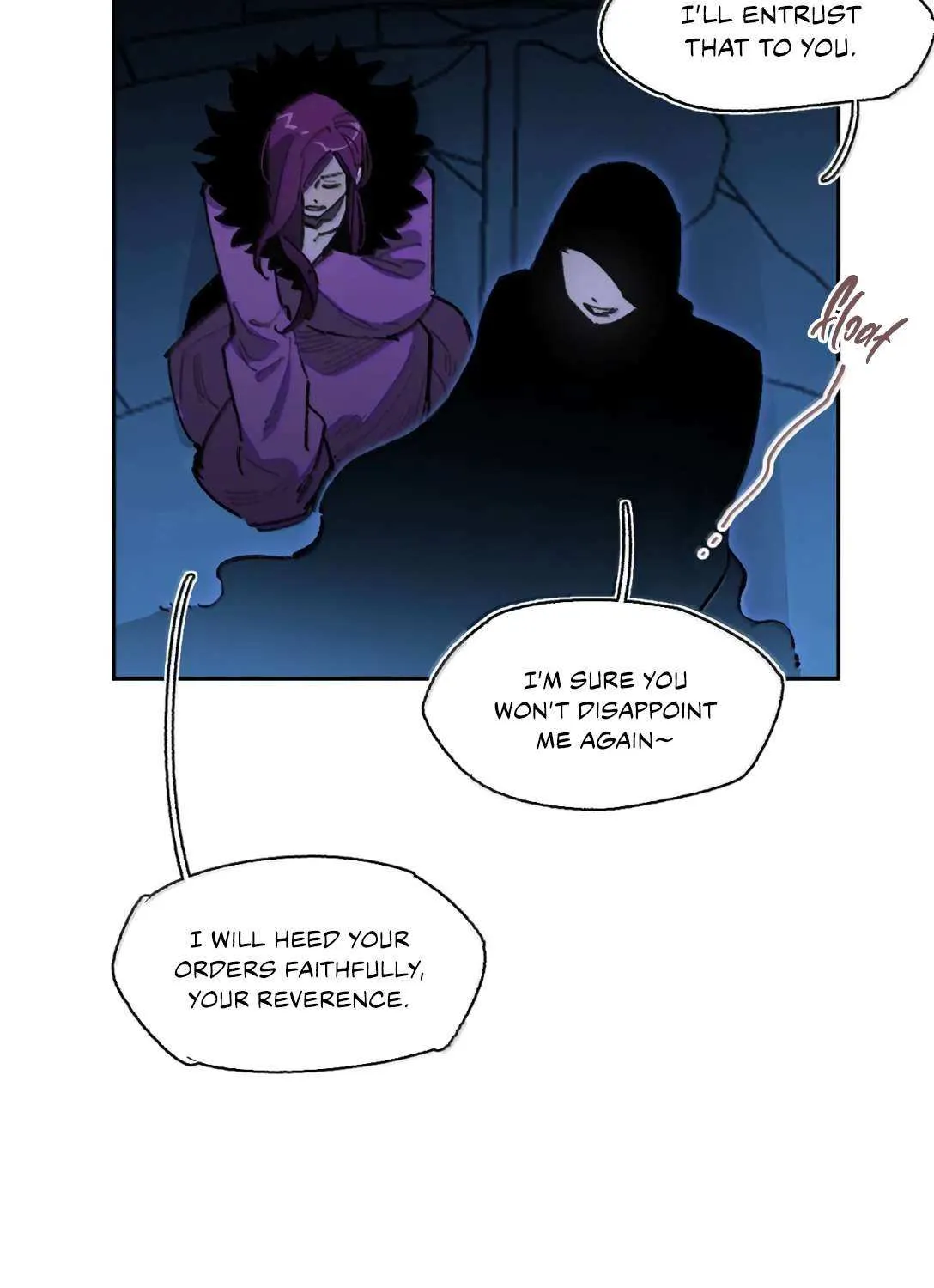 Read The Veiled Queen chapter 41 image 11 on Lezhin