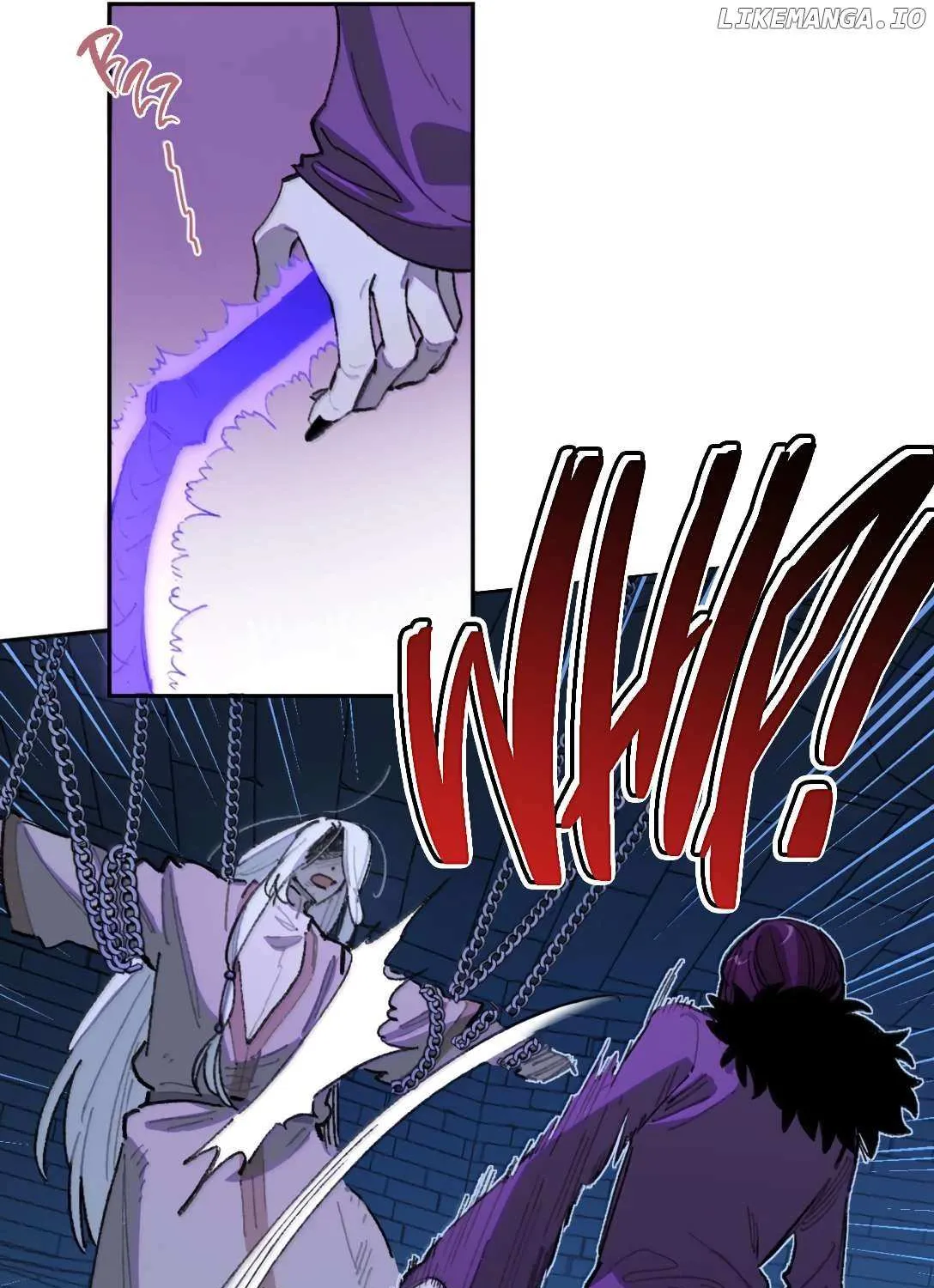 Read The Veiled Queen chapter 41 image 13 on Lezhin