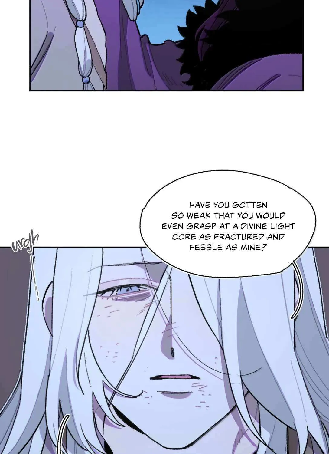 Read The Veiled Queen chapter 41 image 15 on Lezhin