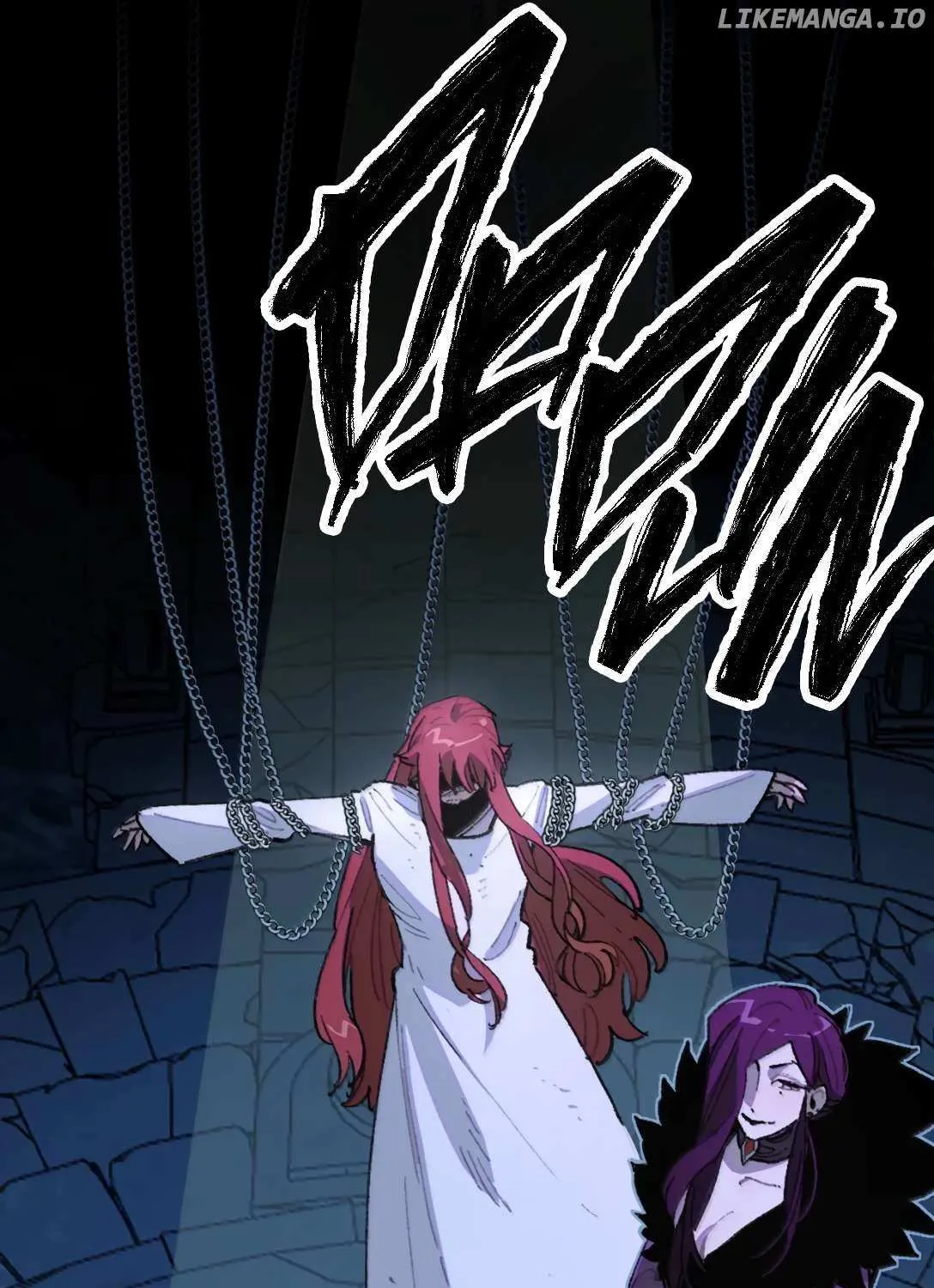 Read The Veiled Queen chapter 41 image 19 on Lezhin