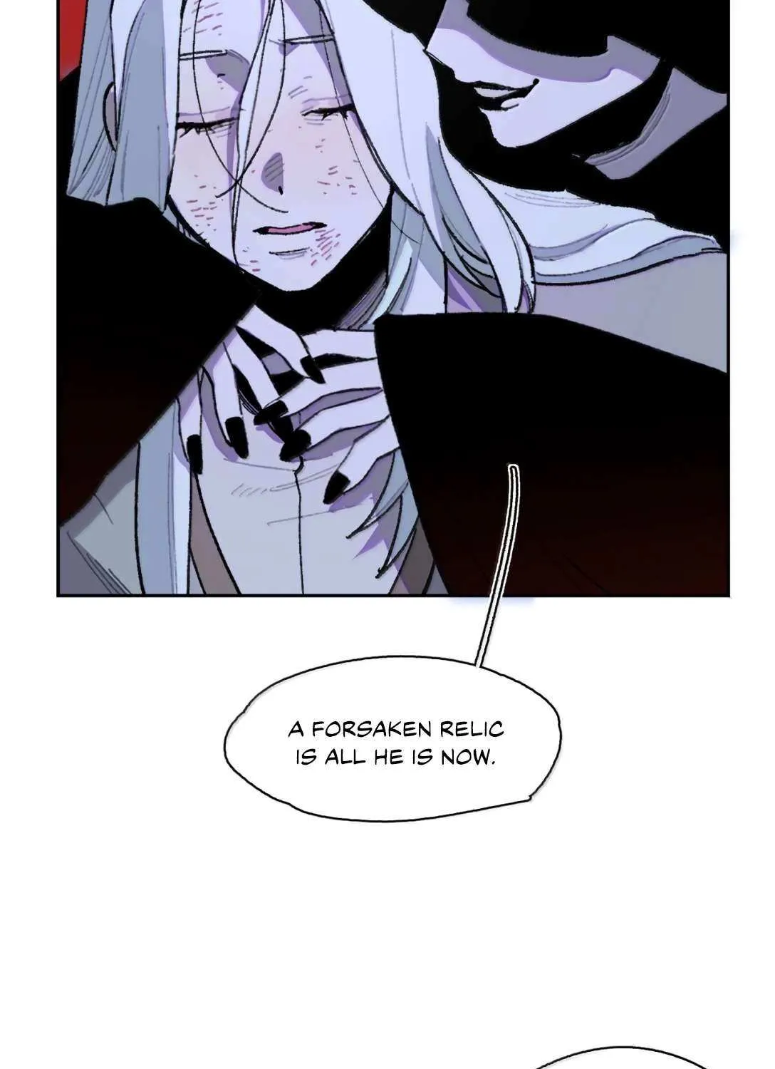 Read The Veiled Queen chapter 41 image 2 on Lezhin