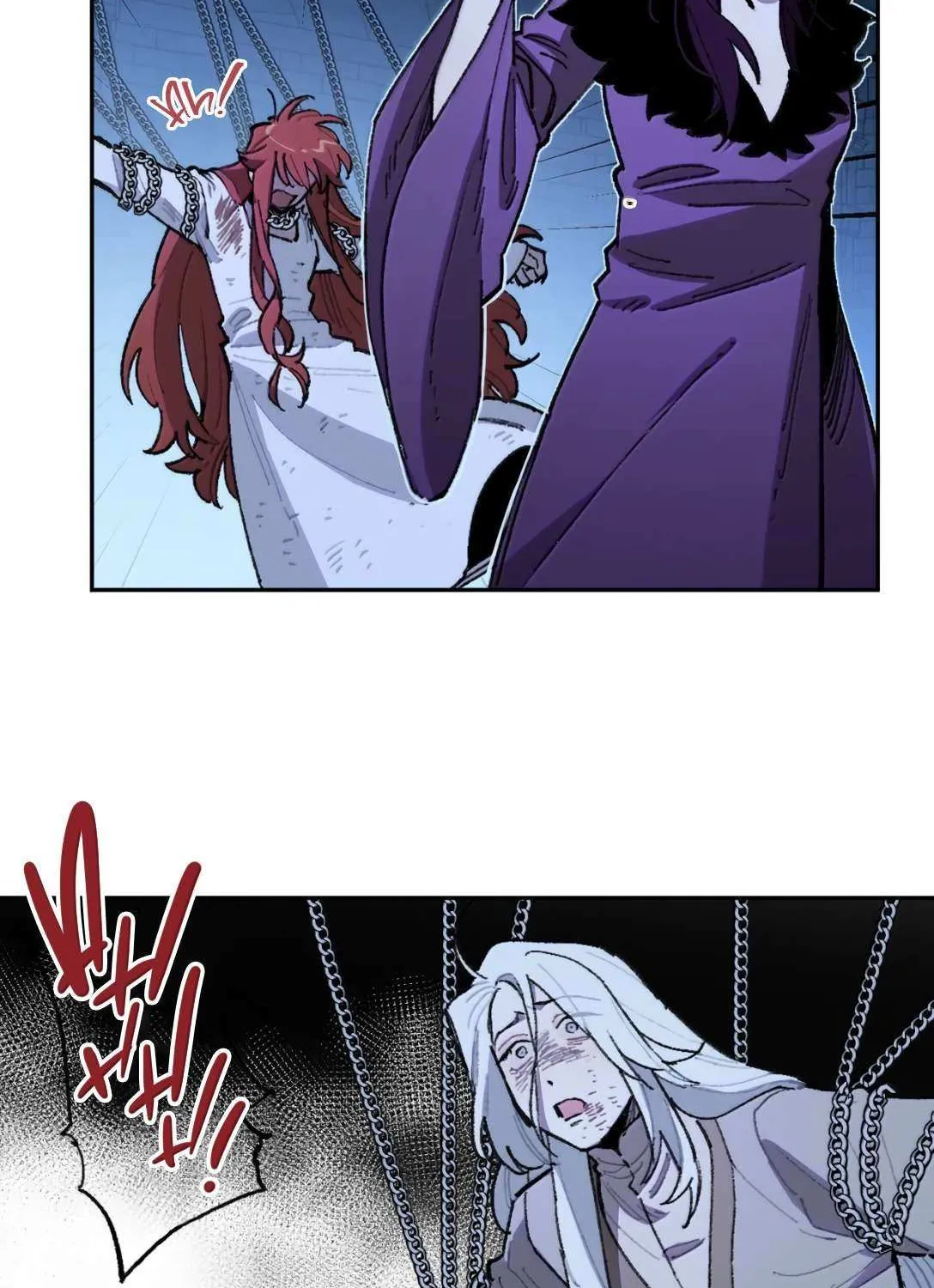 Read The Veiled Queen chapter 41 image 43 on Lezhin