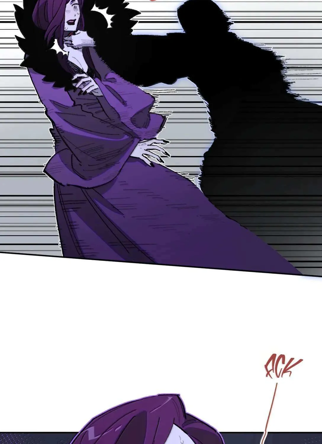 Read The Veiled Queen chapter 41 image 5 on Lezhin