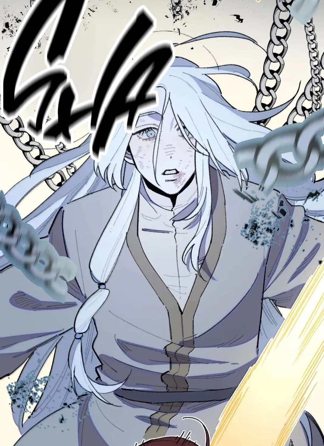 Read The Veiled Queen chapter 41 image 51 on Lezhin
