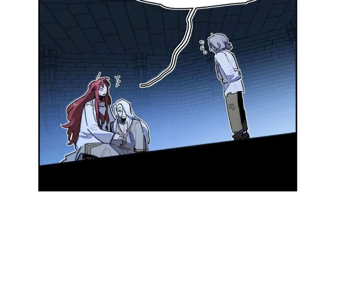 Read The Veiled Queen chapter 41 image 56 on Lezhin