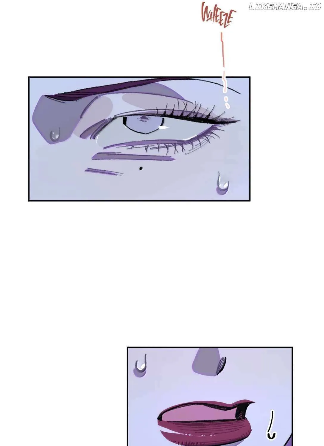 Read The Veiled Queen chapter 41 image 7 on Lezhin