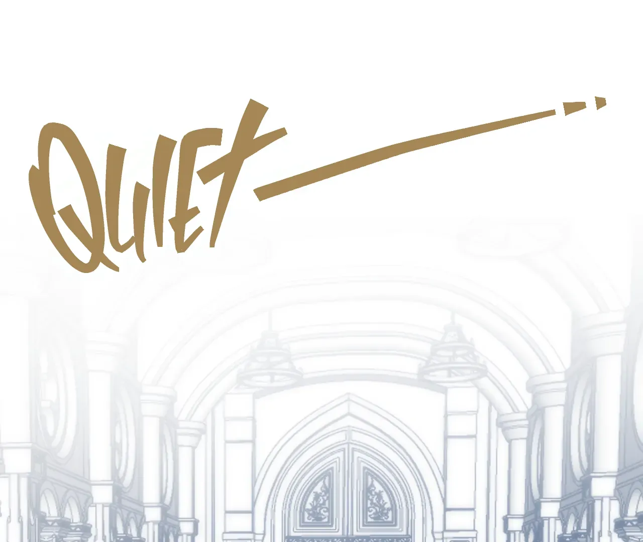 Read The Veiled Queen chapter 43 image 1 on Lezhin