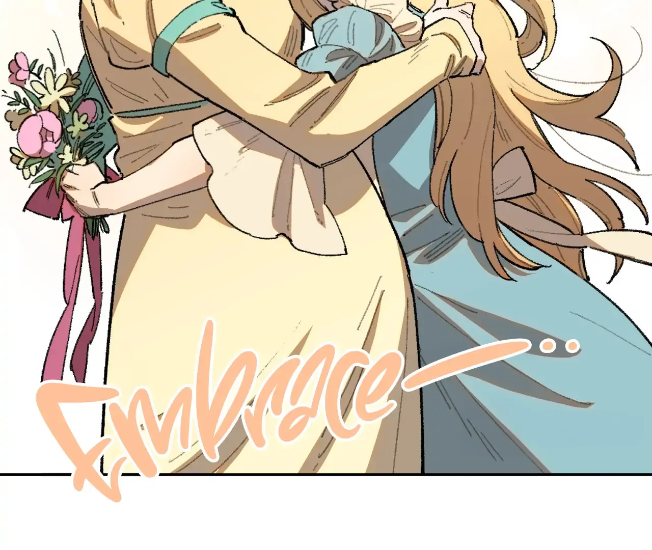 Read The Veiled Queen chapter 43 image 10 on Lezhin