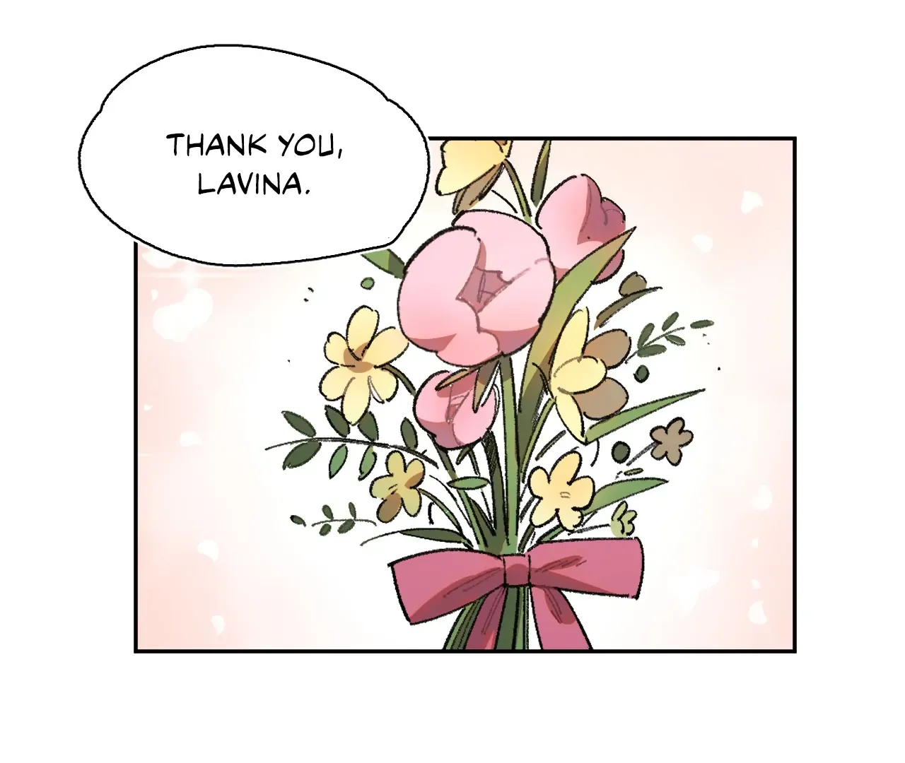Read The Veiled Queen chapter 43 image 11 on Lezhin