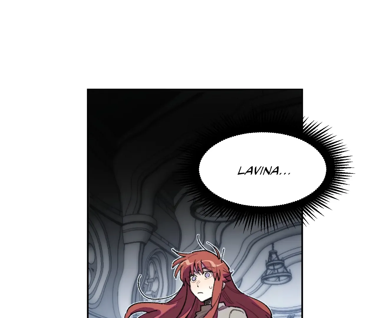 Read The Veiled Queen chapter 43 image 12 on Lezhin