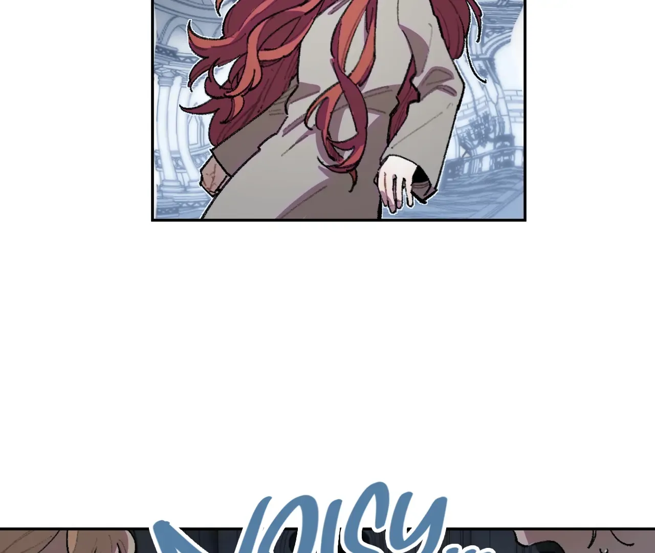 Read The Veiled Queen chapter 43 image 13 on Lezhin