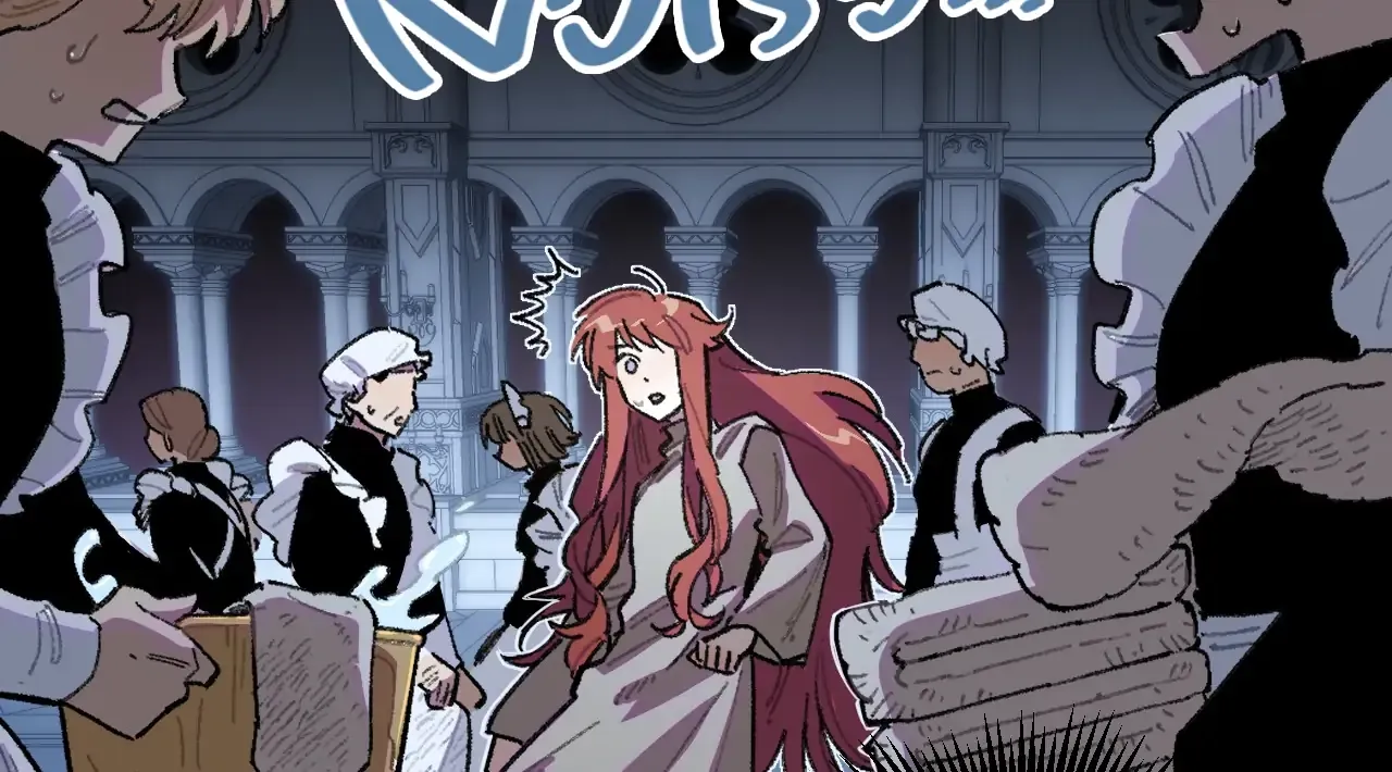 Read The Veiled Queen chapter 43 image 14 on Lezhin