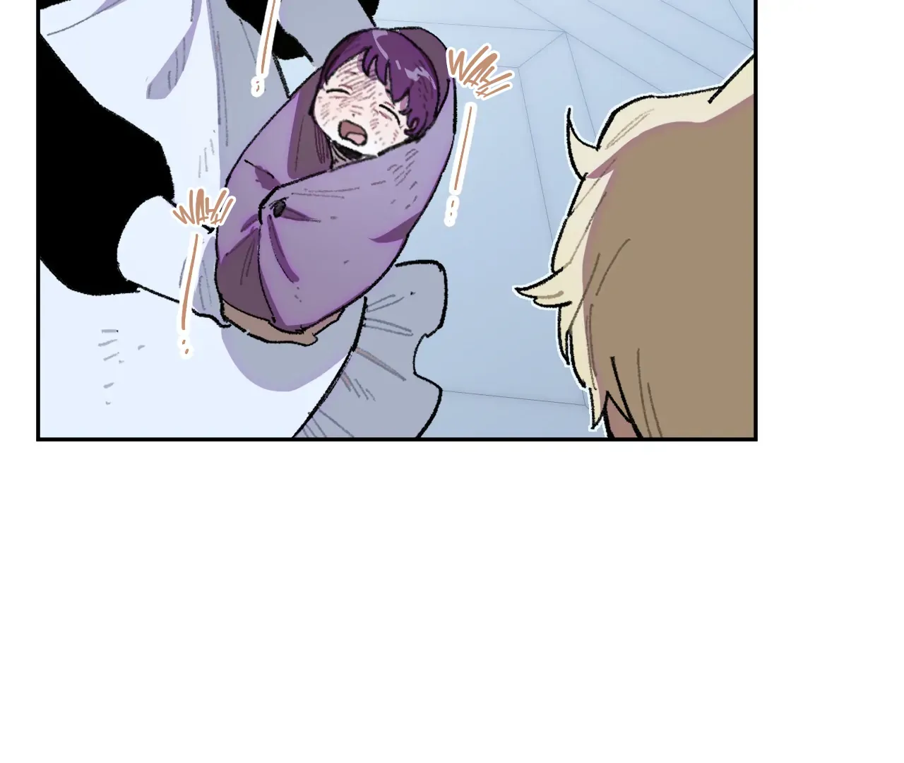 Read The Veiled Queen chapter 43 image 25 on Lezhin