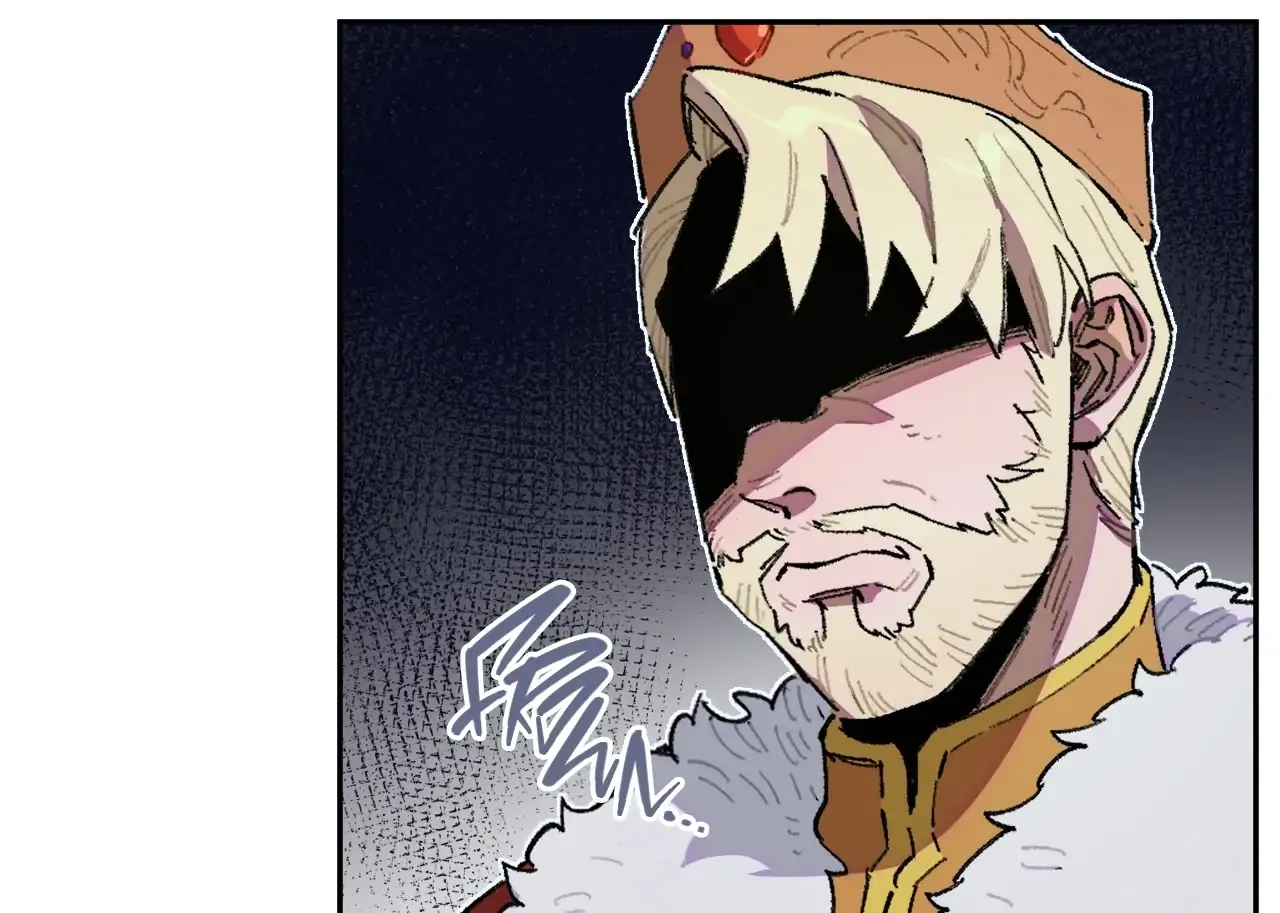 Read The Veiled Queen chapter 43 image 26 on Lezhin