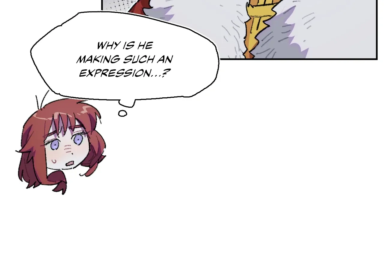 Read The Veiled Queen chapter 43 image 27 on Lezhin