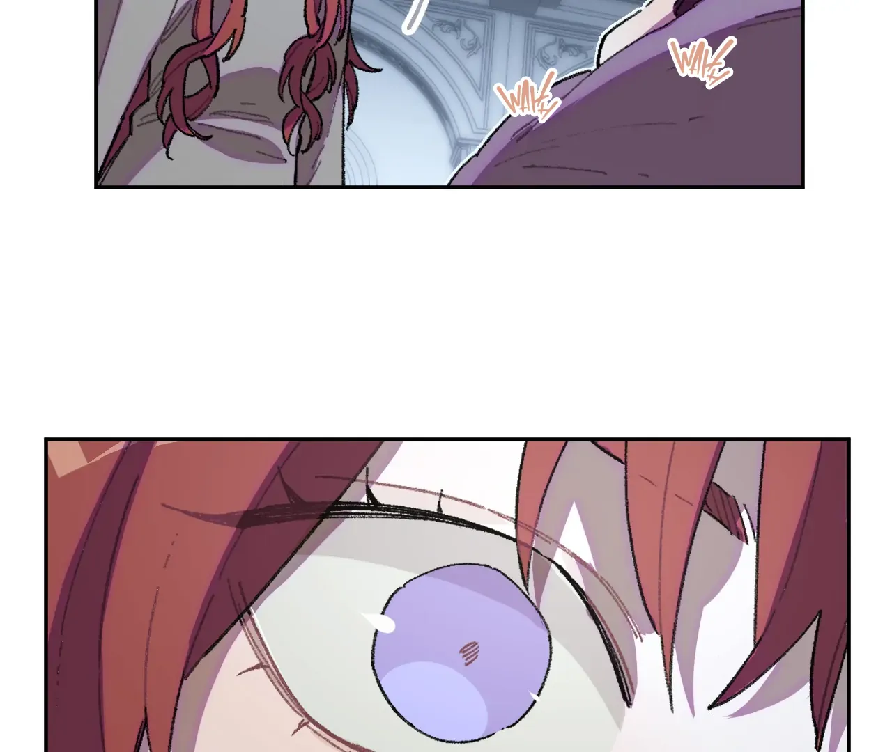 Read The Veiled Queen chapter 43 image 30 on Lezhin