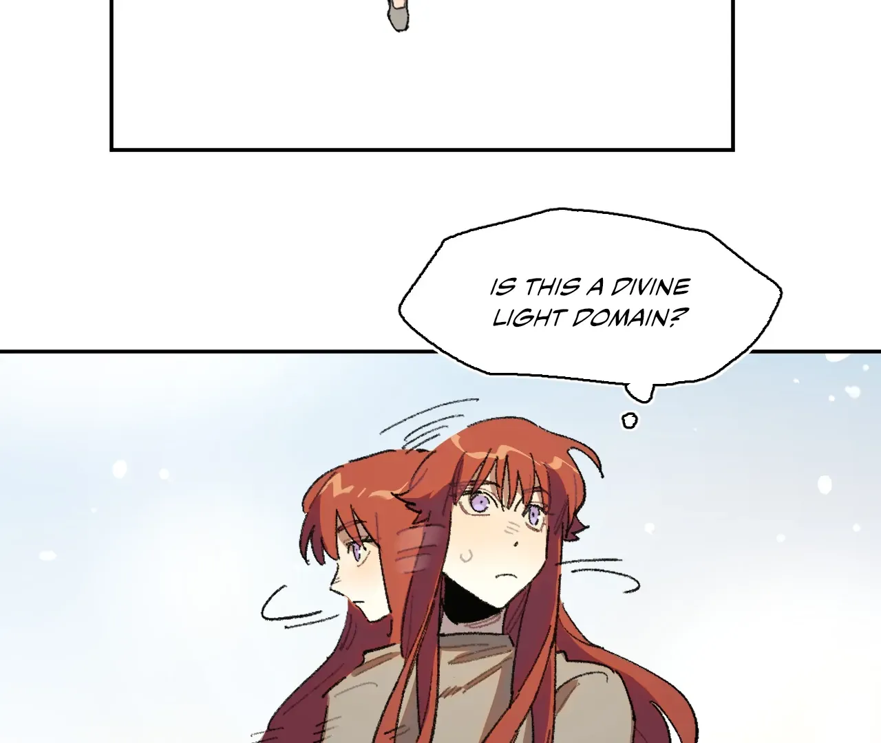 Read The Veiled Queen chapter 43 image 33 on Lezhin