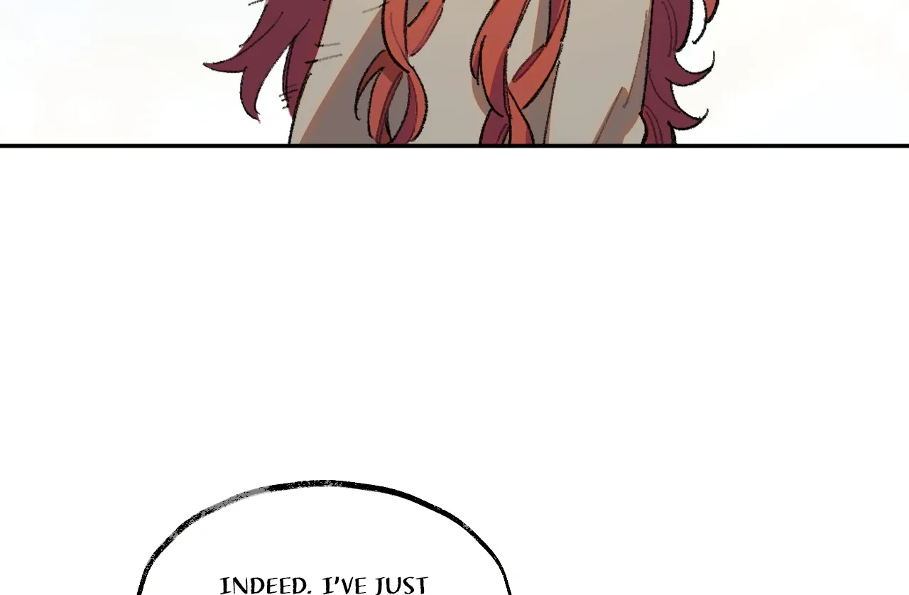 Read The Veiled Queen chapter 43 image 34 on Lezhin