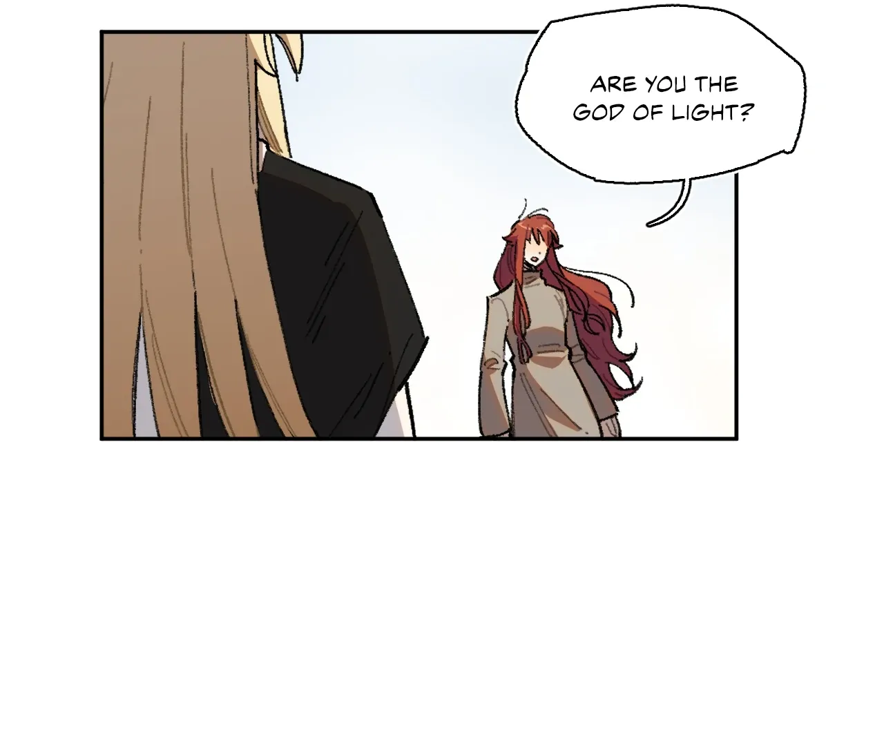 Read The Veiled Queen chapter 43 image 36 on Lezhin