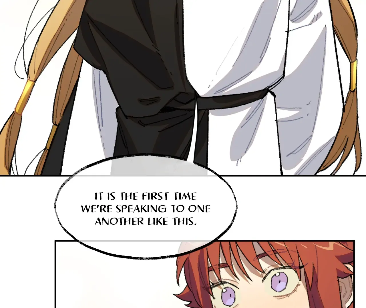 Read The Veiled Queen chapter 43 image 38 on Lezhin