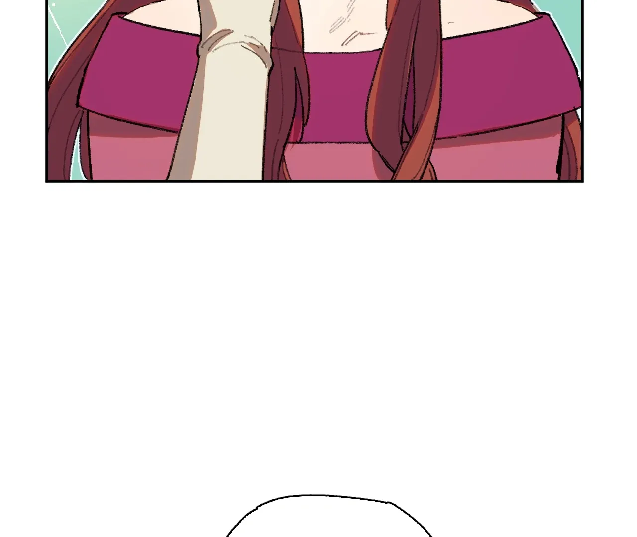 Read The Veiled Queen chapter 43 image 45 on Lezhin
