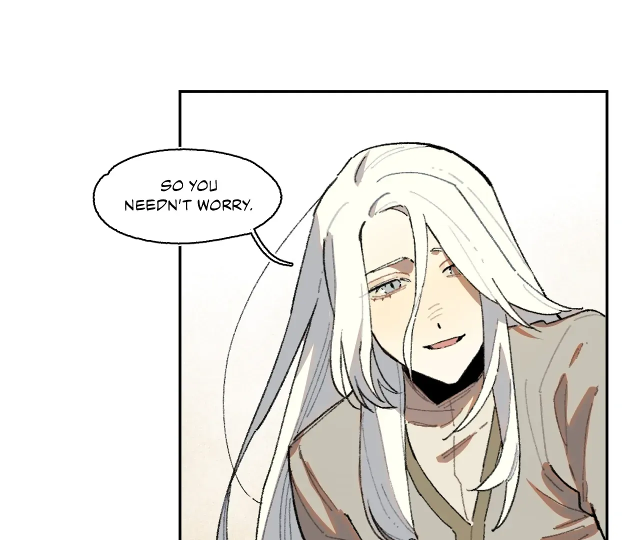 Read The Veiled Queen chapter 43 image 48 on Lezhin