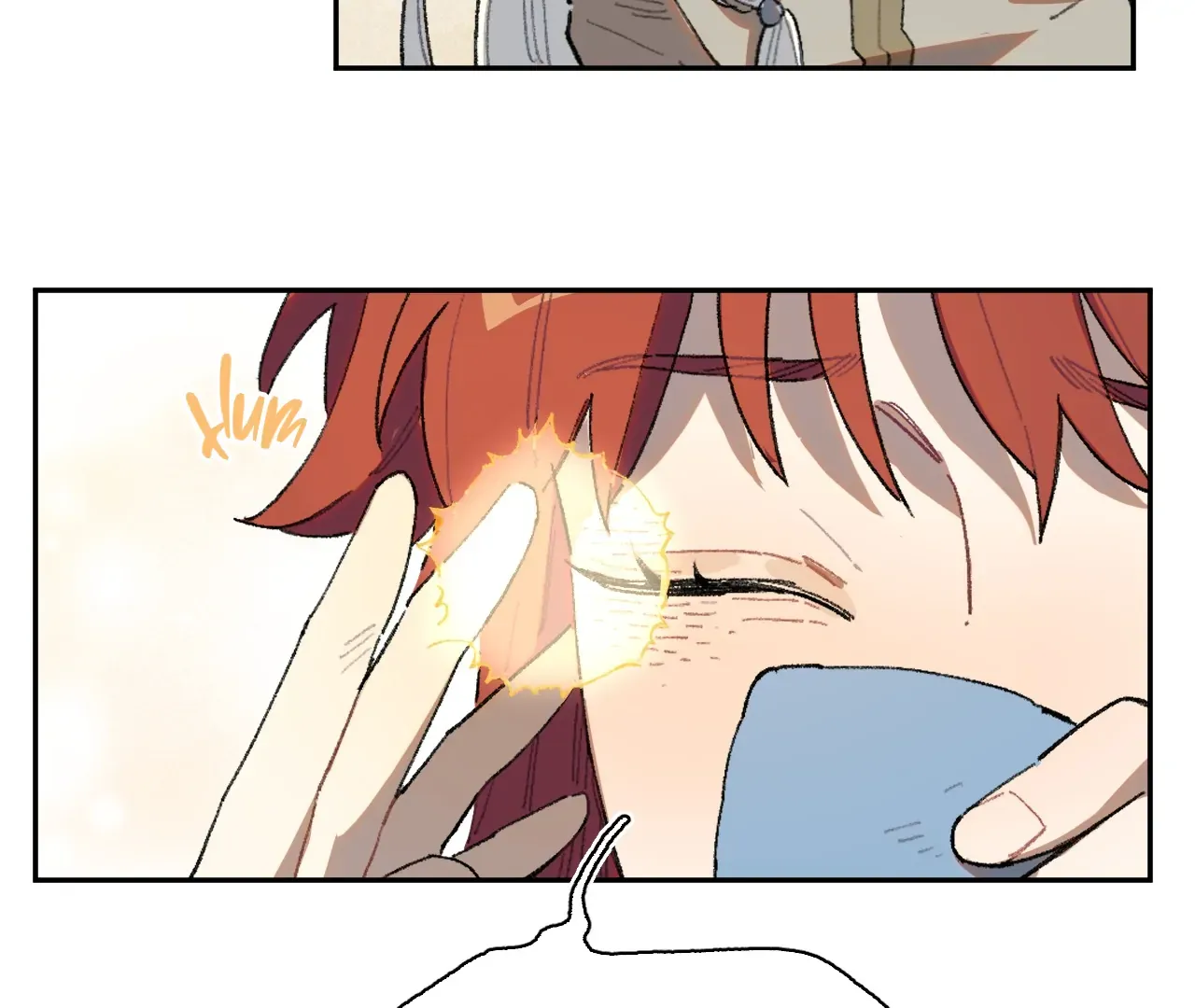 Read The Veiled Queen chapter 43 image 49 on Lezhin
