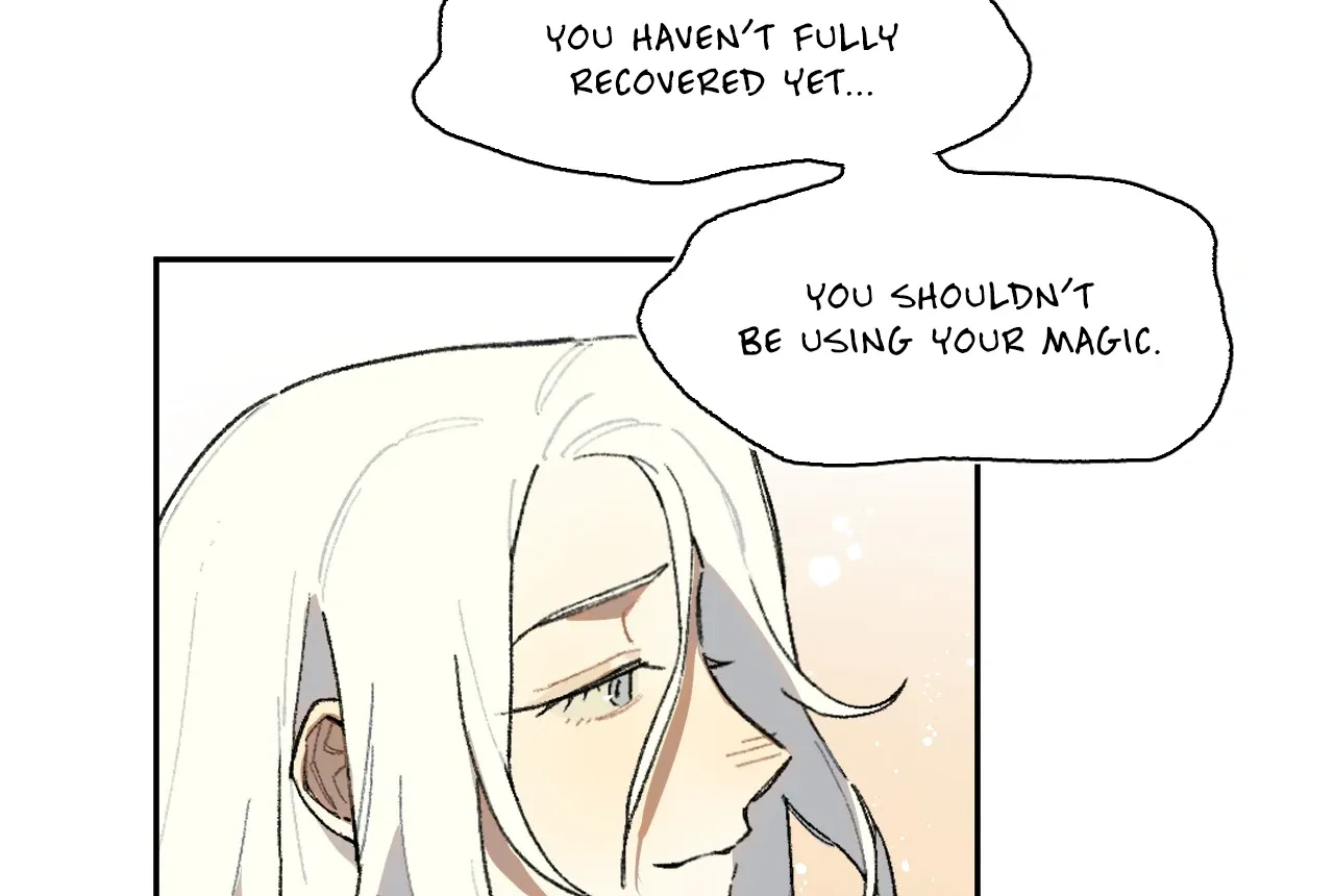 Read The Veiled Queen chapter 43 image 50 on Lezhin