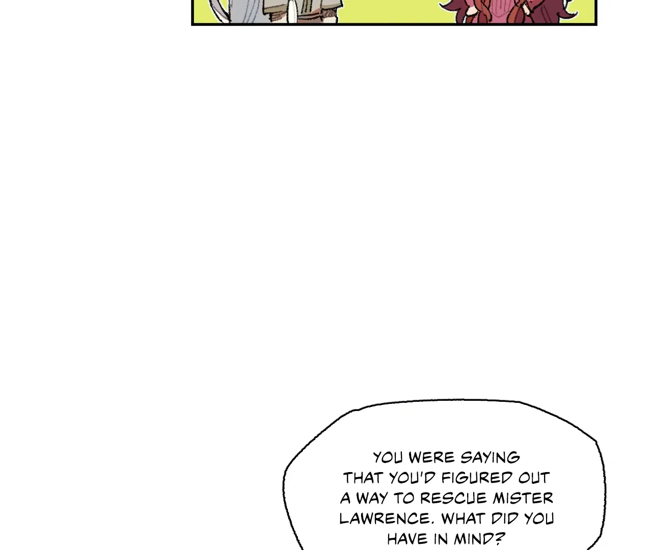 Read The Veiled Queen chapter 43 image 55 on Lezhin