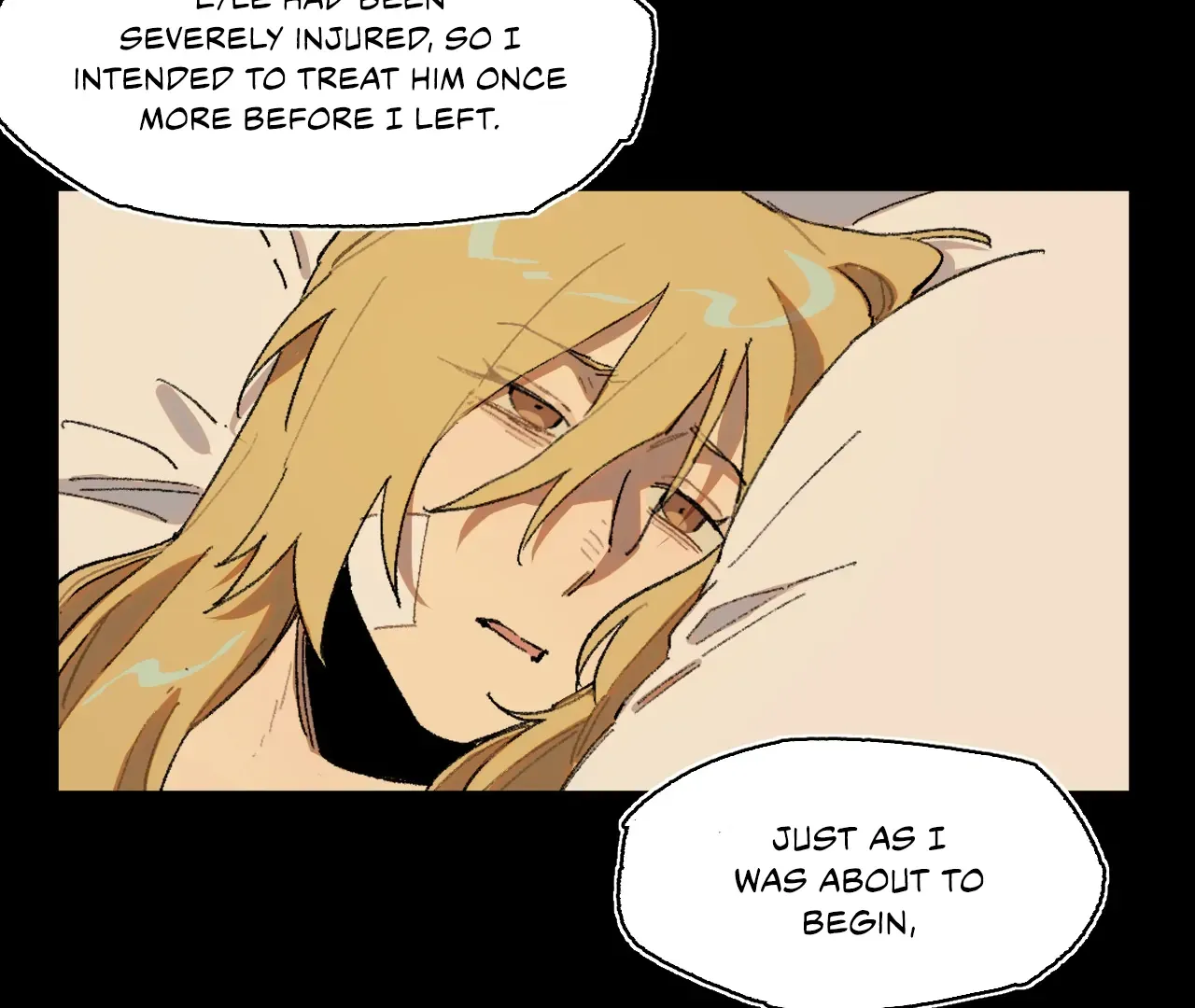 Read The Veiled Queen chapter 43 image 63 on Lezhin