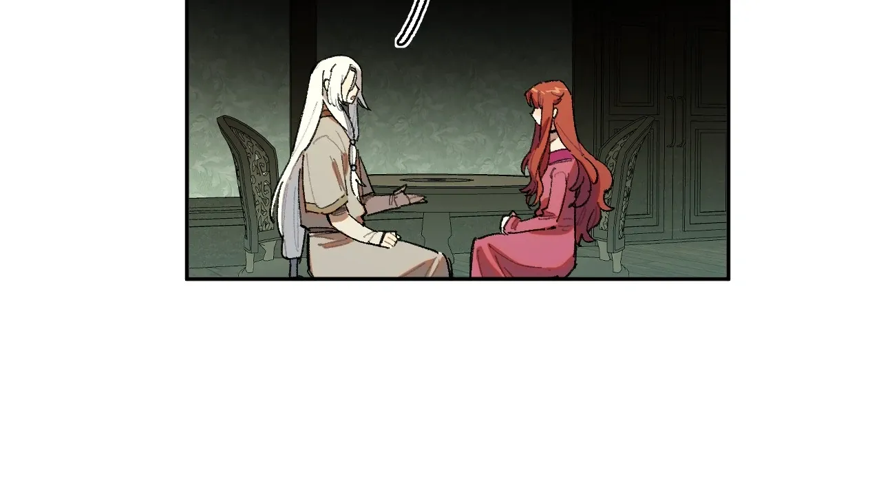 Read The Veiled Queen chapter 43 image 67 on Lezhin