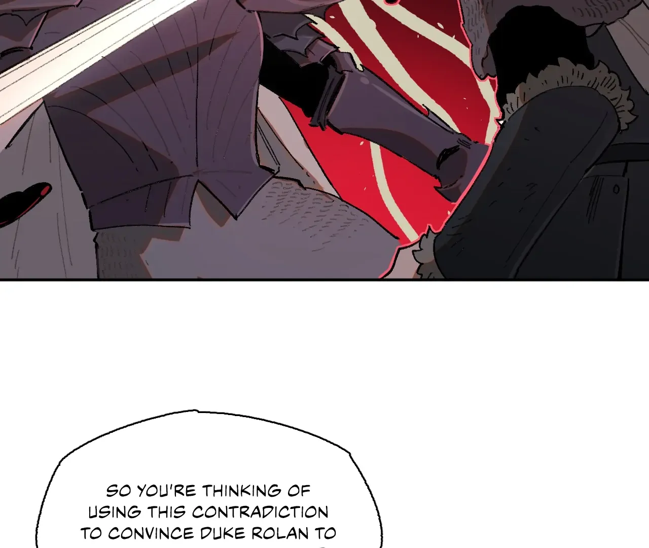 Read The Veiled Queen chapter 43 image 69 on Lezhin