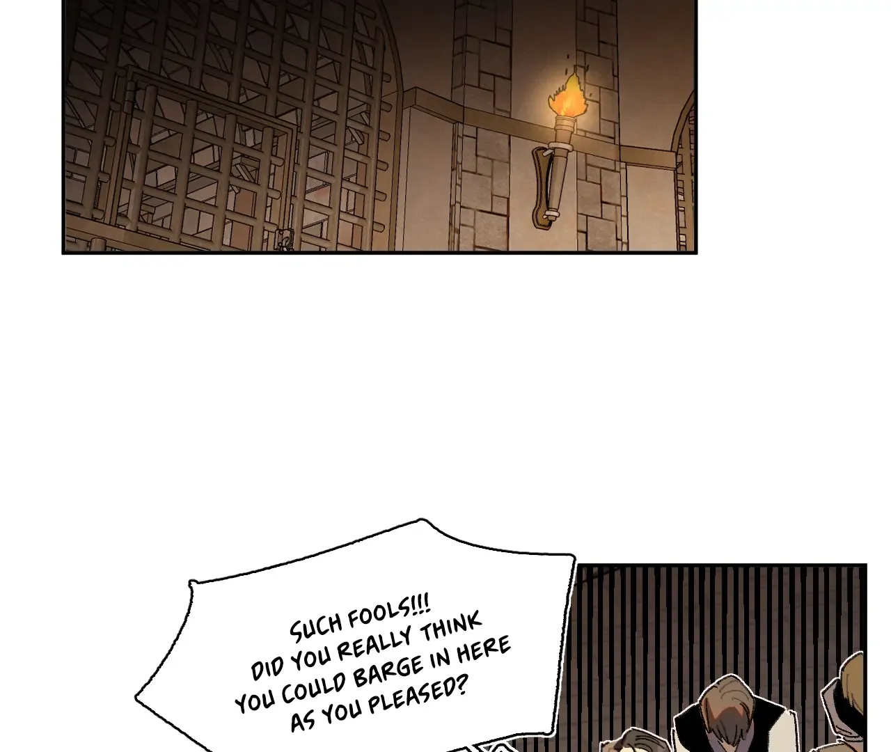 Read The Veiled Queen chapter 43 image 78 on Lezhin