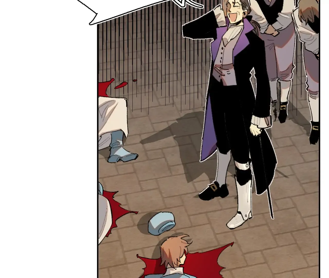 Read The Veiled Queen chapter 43 image 79 on Lezhin