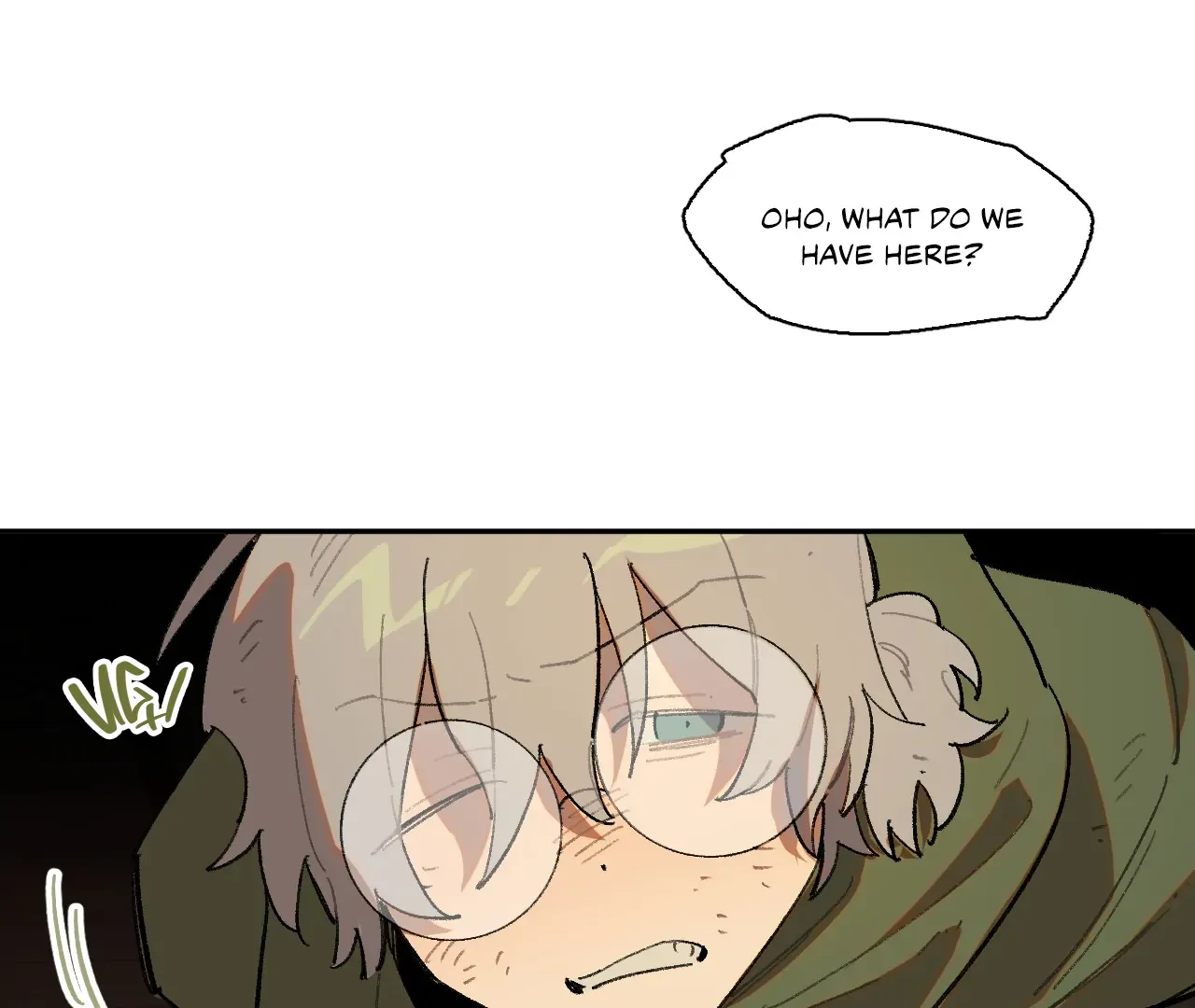 Read The Veiled Queen chapter 43 image 81 on Lezhin
