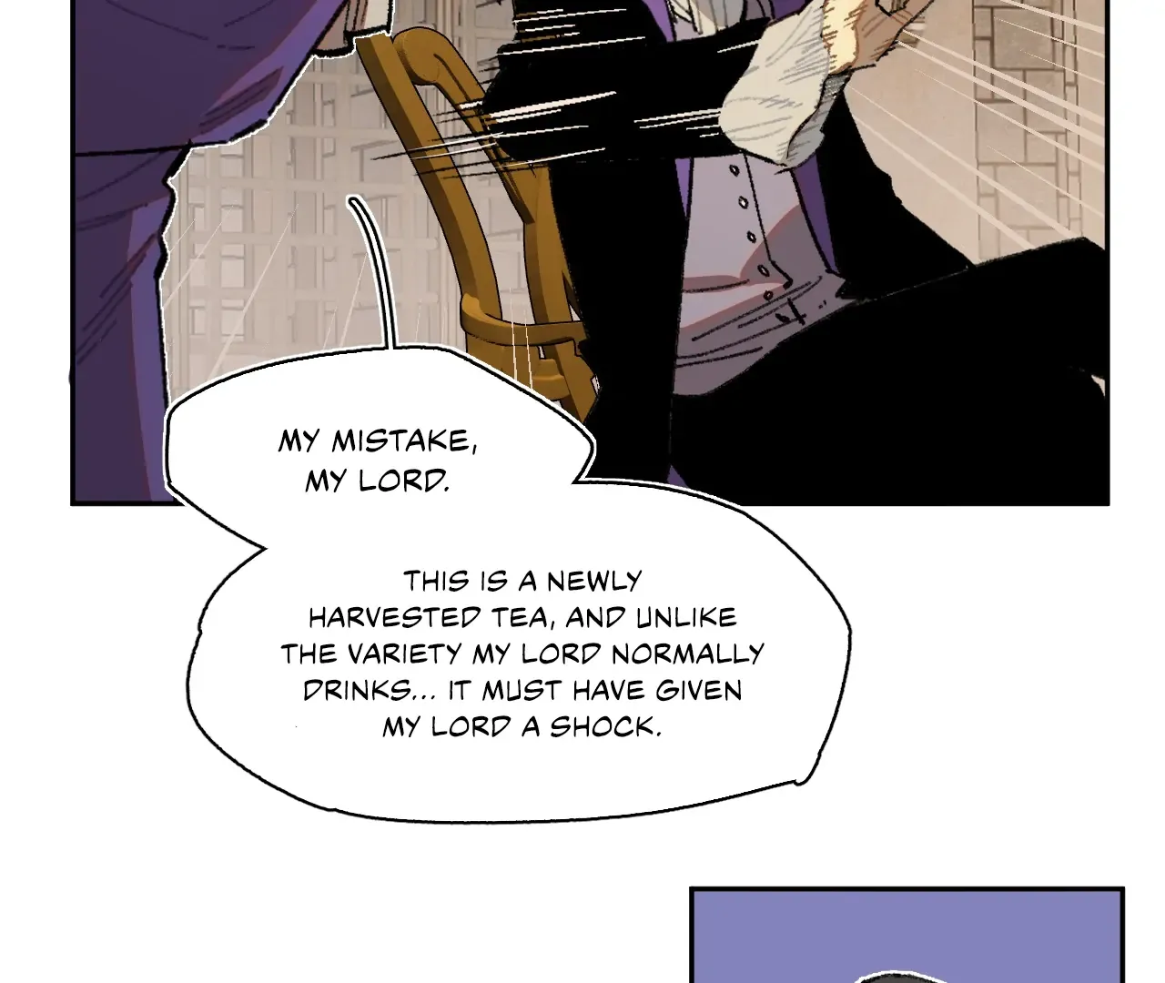 Read The Veiled Queen chapter 44 image 11 on Lezhin